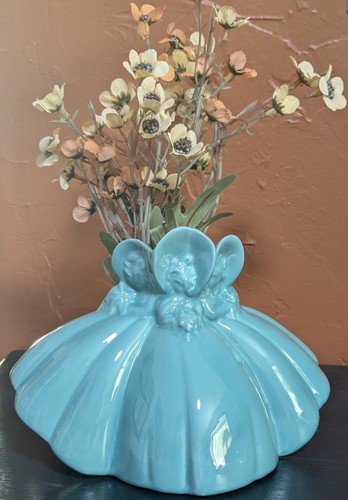 Vintage 1940s haeger pottery - vintage,