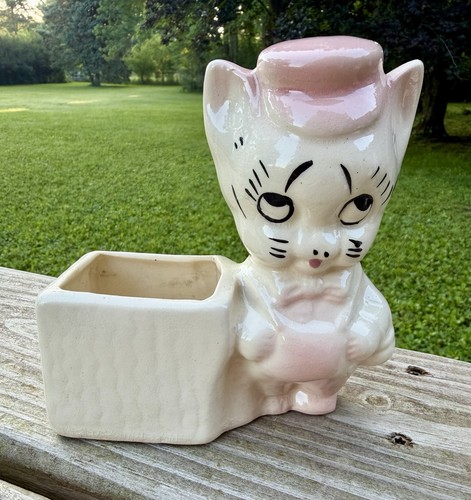 Small art pottery - art,