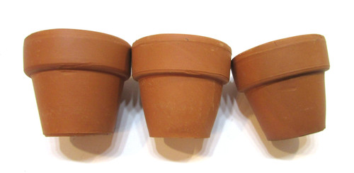 Set three miniature - set, 1.5"