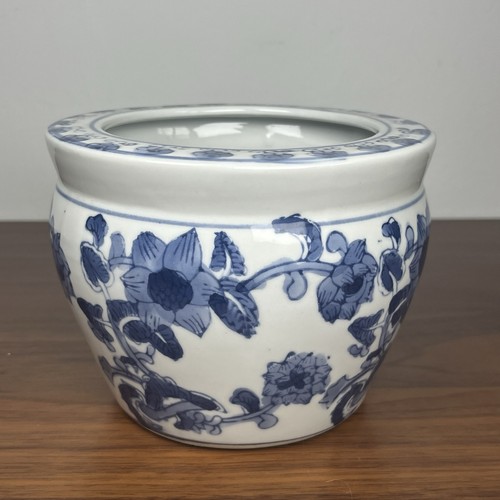 Chinoiseries round fish - round,